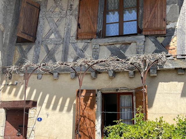 Maison vente à Villeneuve-sur-Lot, Cancon