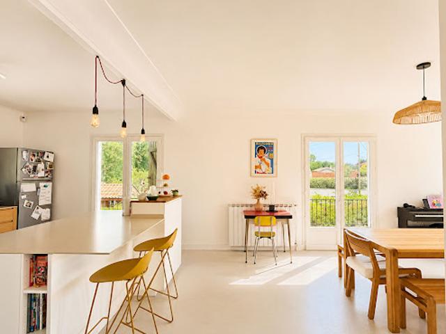 Maison vente à Dax, Capbreton