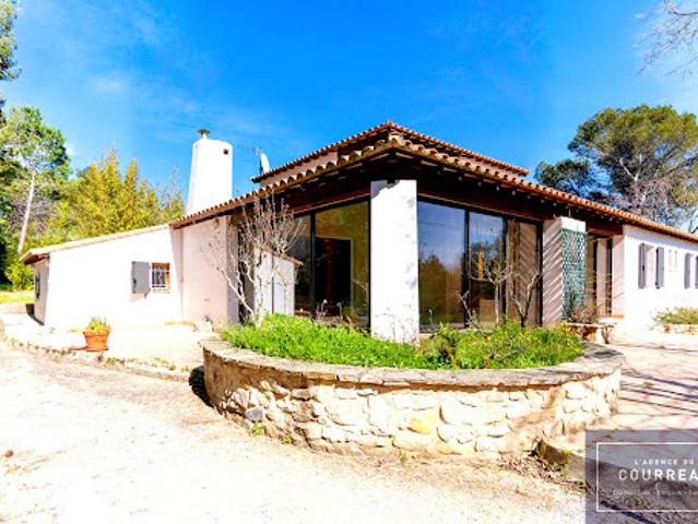 Maison vente à Montpellier, Castelnau-le-lez