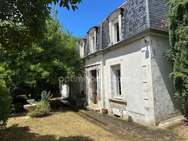 Maison vente à Condom, Cazaubon