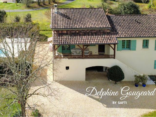 Maison vente à Cénac-et-saint-julien, Le Capiol