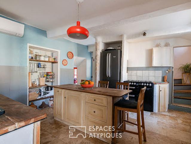 Maison vente à Forcalquier, Céreste
