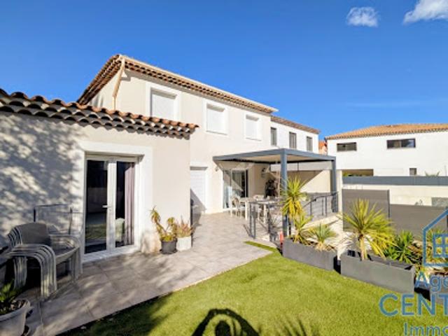 Maison vente à Marseille, Ceyreste