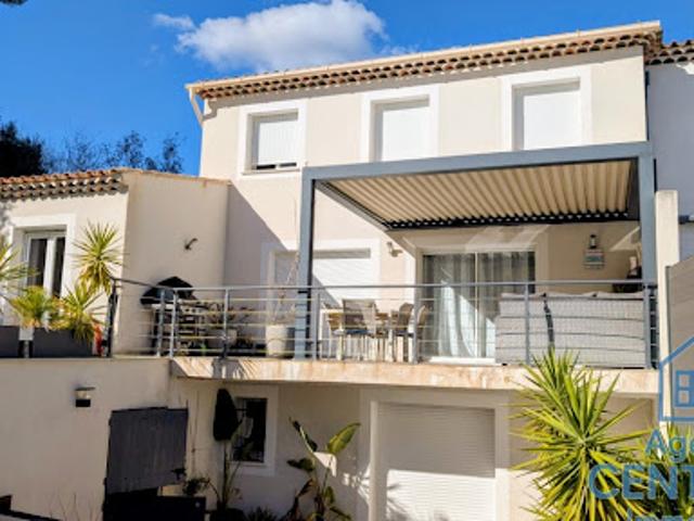 Maison vente à Marseille, Ceyreste
