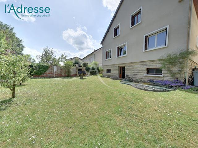 Maison vente à Torcy, Champs-sur-marne