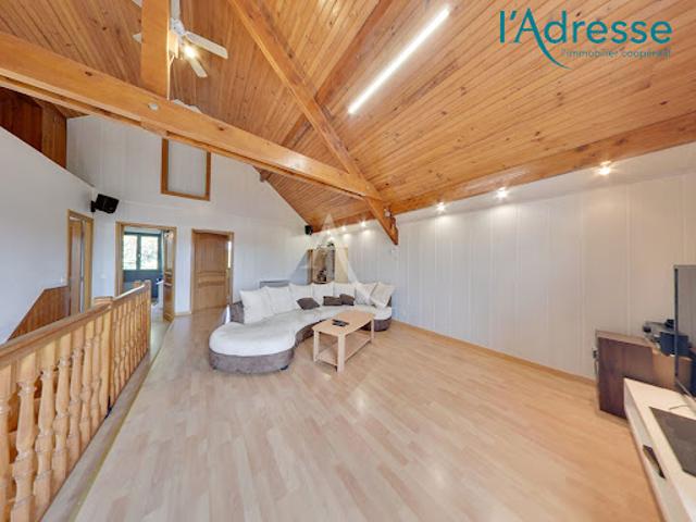 Maison vente à Torcy, Champs-sur-marne