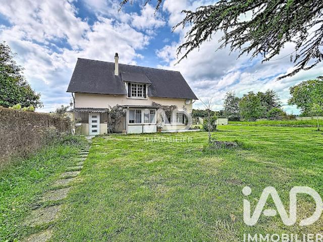 Maison vente à Mortagne-au-Perche, Charencey
