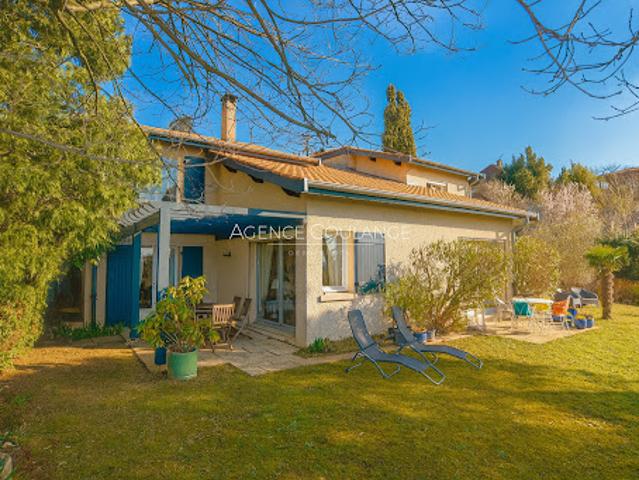 Maison vente à Lyon, Métropole de Lyon