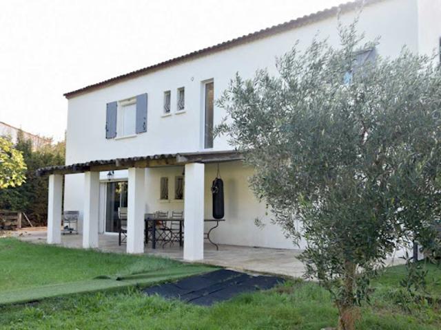 Maison vente à Châteauneuf-le-rouge