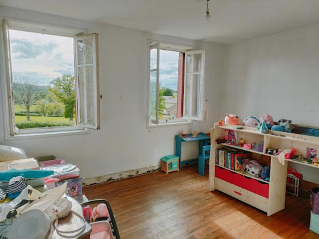 Maison vente à Charolles, Chauffailles