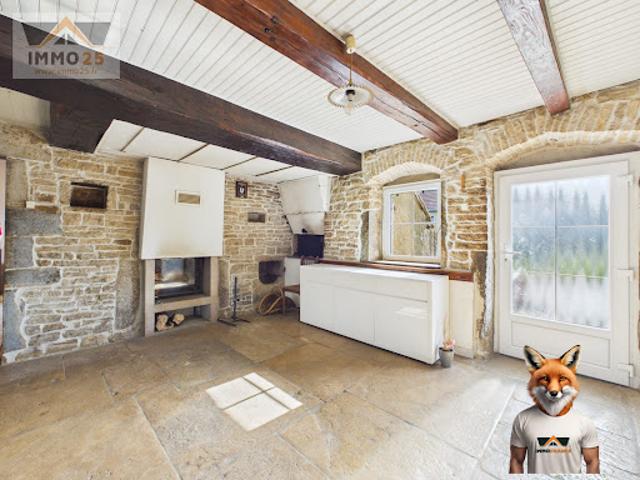 Maison vente à Montbéliard, Orve