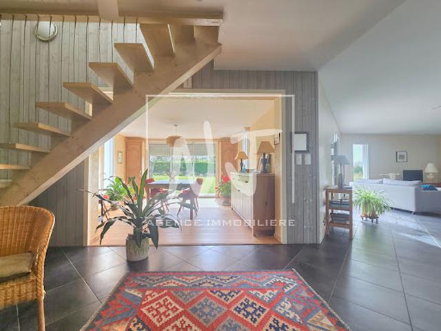 Maison vente à Cholet, Chemillé