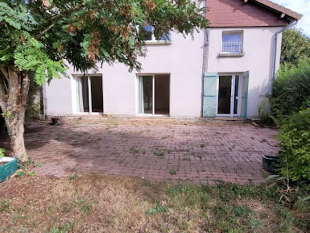 Maison vente à Caen, Bellengreville