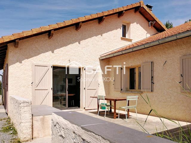 Maison vente à Gap, Chorges