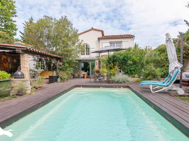Maison vente à Lodève, Clermont-l'hérault