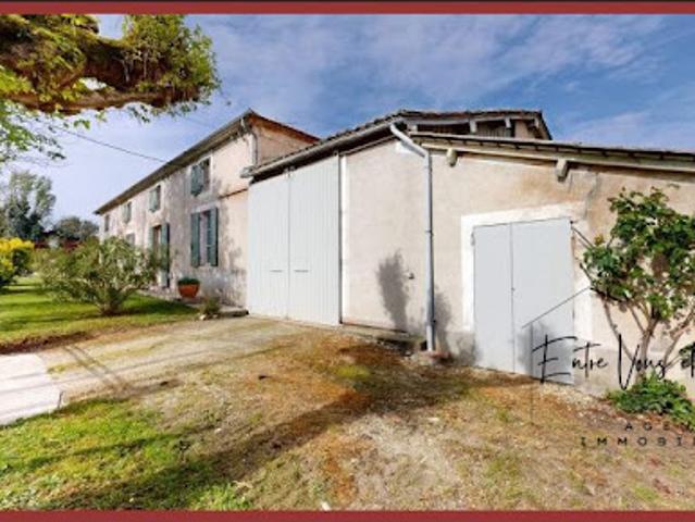 Maison vente à Coimères, Gironde