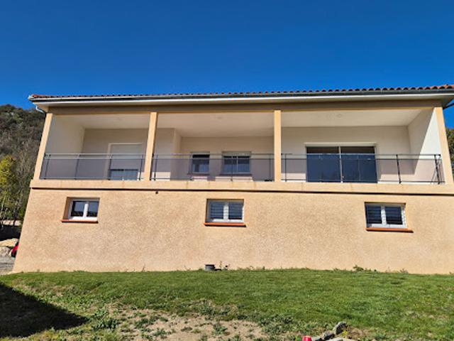 Maison vente à Foix, Cos