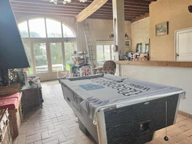 Maison vente à Montargis, Courtenay