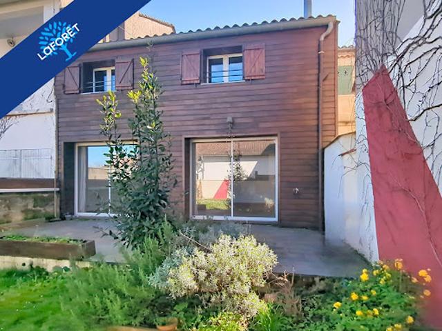 Maison vente à Bordeaux, Créon