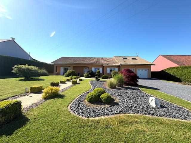 Maison vente à Val-de-Briey, Doncourt-lès-longuyon