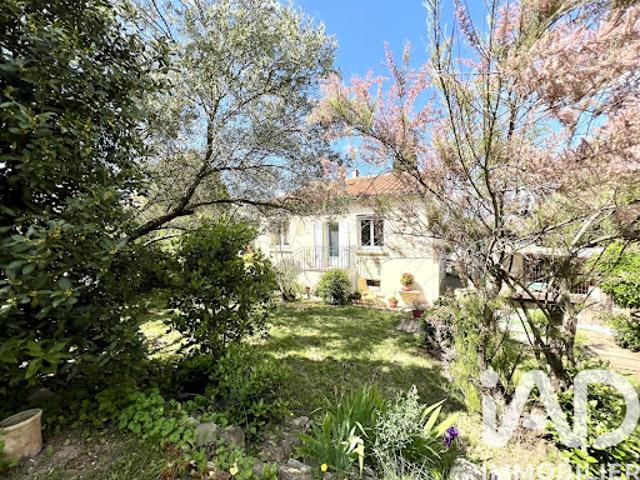 Maison vente à Carcassonne, Douzens