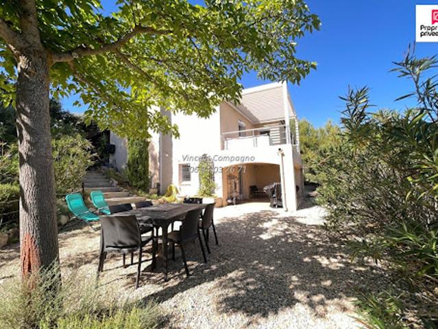 Maison vente à Esparron-de-Verdon