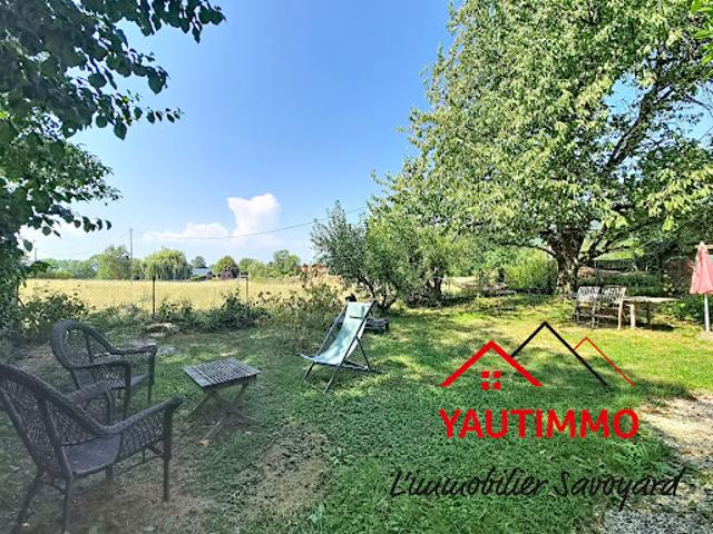 Maison vente à La Grande Vigne, Bonne