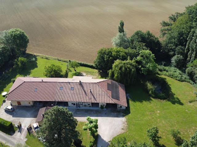 Maison vente à Les Ferrières, Beaupont