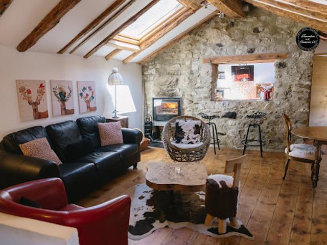 Maison vente à Prades, Font-romeu-odeillo-via