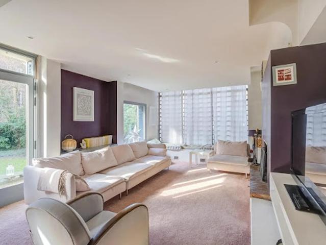 Maison vente à Fontenay-aux-Roses, Hauts-de-Seine