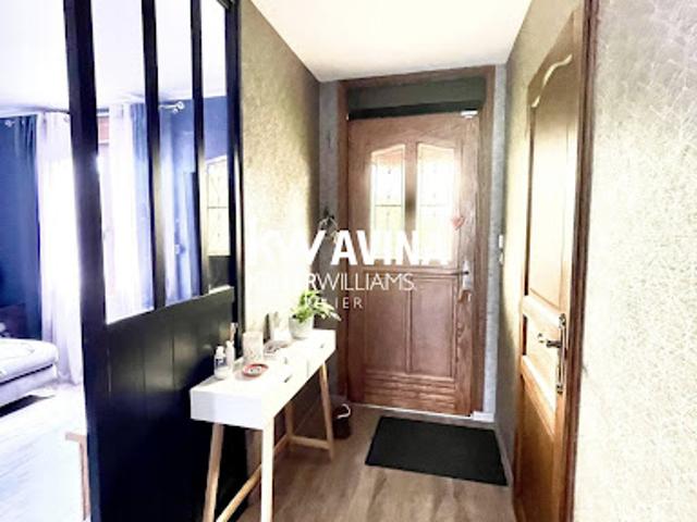 Maison vente à Valenciennes, Fresnes-sur-escaut