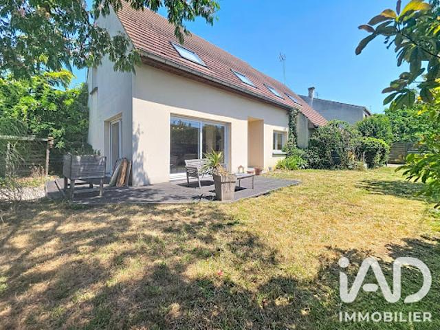 Maison vente à Le Raincy, Gagny