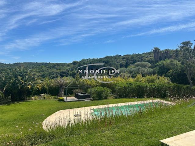 Maison vente à Arrondissement de Draguignan, Gassin