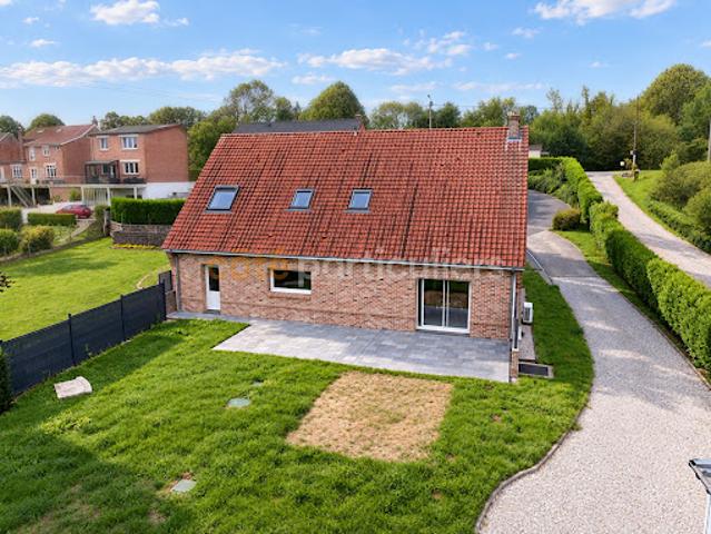 Maison vente à Gauchin-Verloingt, Pas-de-Calais