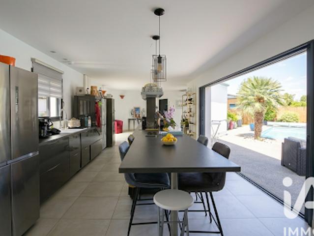 Maison vente à Niort, Germond-rouvre