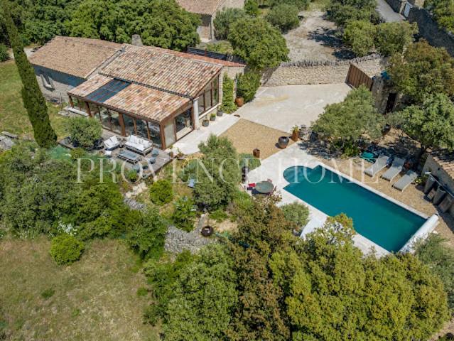 Maison vente à Apt, Gordes