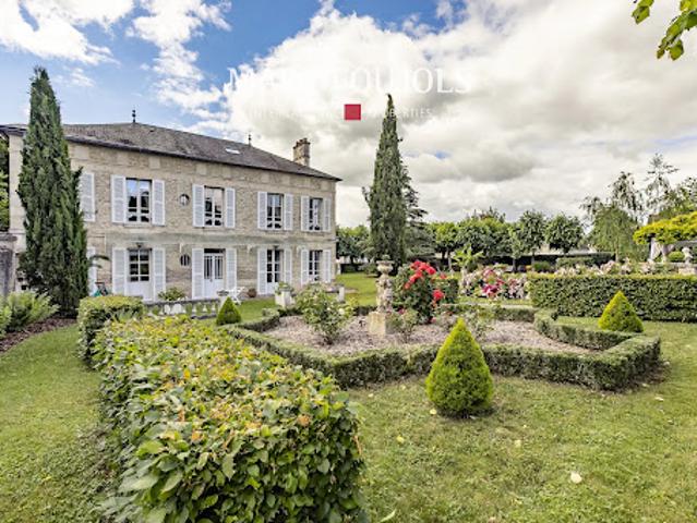 Maison vente à Senlis, Gouvieux