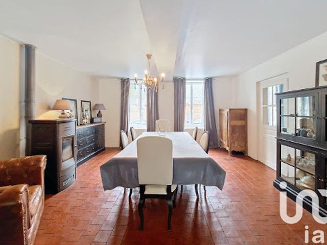 Maison vente à Charleville-Mézières, Hannappes