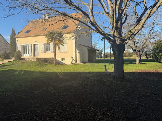 Maison vente à Mantes-la-Jolie, Houdan