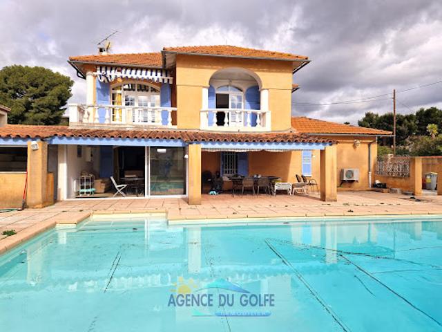 Maison vente à Marseille, La Ciotat