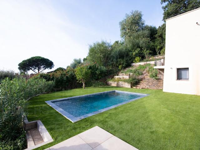 Maison vente à Arrondissement de Draguignan, La Croix-valmer