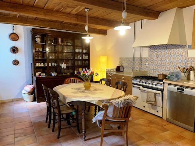Maison vente à Arrondissement de Draguignan, La Garde-freinet