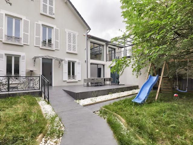 Maison vente à Nanterre, La Garenne-colombes