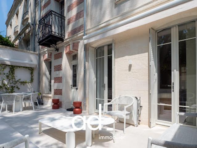 Maison vente à Le Prieuré, La Rochelle