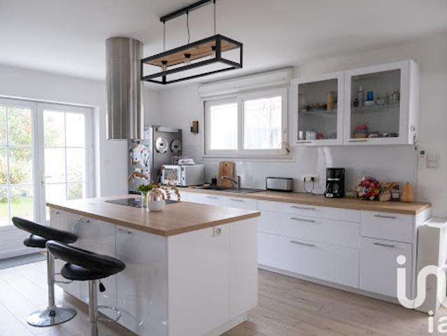 Maison vente à La Rochelle