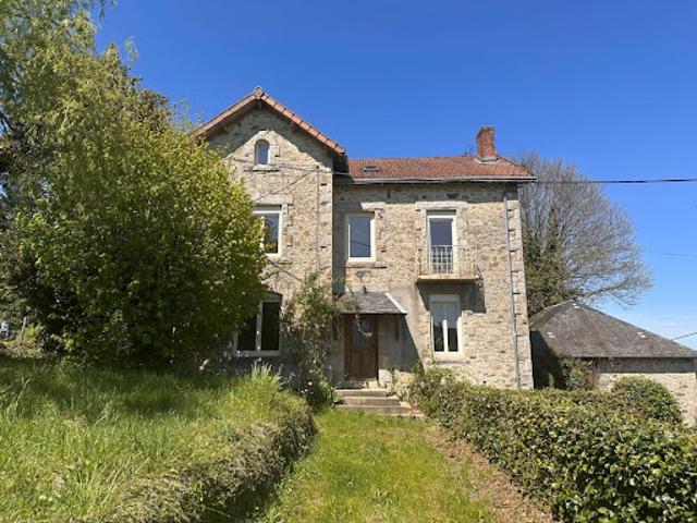 Maison vente à France métropolitaine, Ladignac-le-long