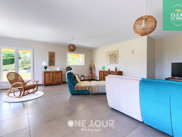 Maison vente à Langeac