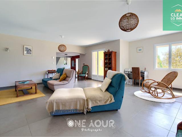 Maison vente à Langeac