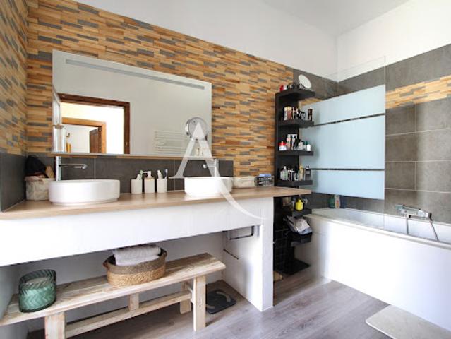 Maison vente à Montpellier, Lansargues