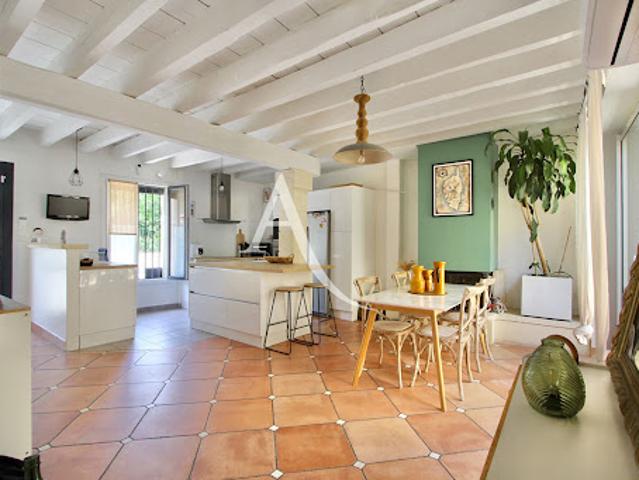 Maison vente à Montpellier, Lansargues